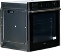 Four Chaleur Tournante 73 L Reconditionné SAUTER SOP6612LX