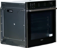 Four Chaleur Tournante 73 L Reconditionné SAUTER SOP6612LX