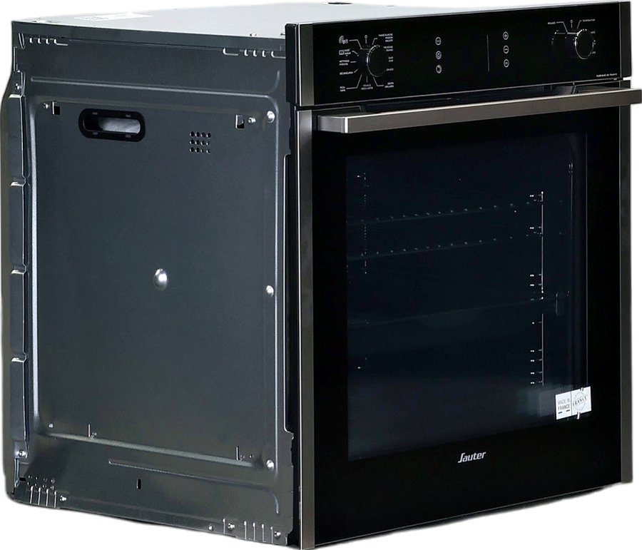 Four Chaleur Tournante 73 L Reconditionné SAUTER SOP6612LX