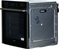 Four Chaleur Tournante 73 L Reconditionné SAUTER SOP6612LX
