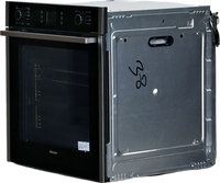 Four Chaleur Tournante 73 L Reconditionné SAUTER SOP6612LX