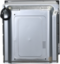 Four Chaleur Tournante 73 L Reconditionné SAUTER SOP6612LX