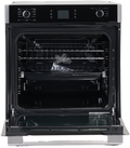 Four Chaleur Tournante 73 L Reconditionné SAUTER SOP6612LX