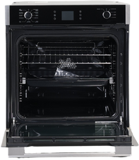 Four Chaleur Tournante 73 L Reconditionné SAUTER SOP6612LX