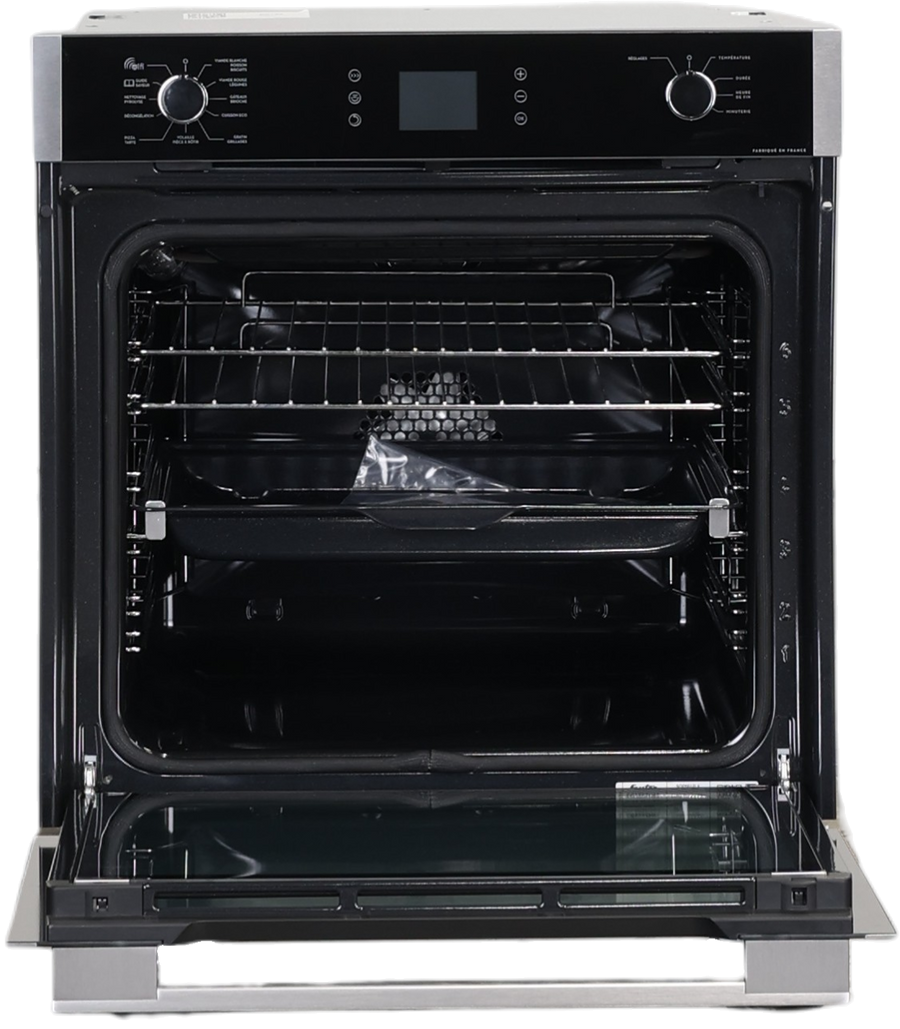 Four Chaleur Tournante 73 L Reconditionné SAUTER SOP6612LX