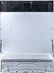 Lave-vaisselle Encastrable 14 couverts Reconditionné ELECTROLUX EES48200L