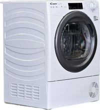 Seche-linge Pompe à Chaleur 10 kg Reconditionné CANDY CSOEH10A2TREX-47