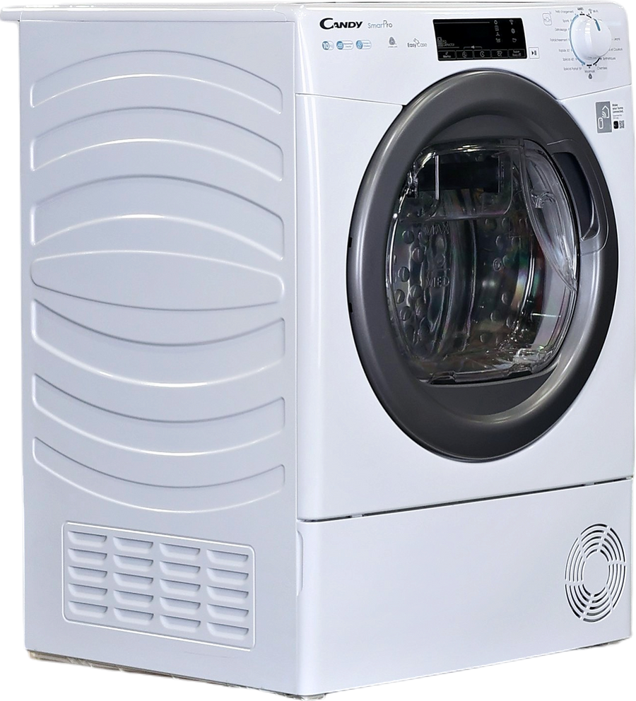 Seche-linge Pompe à Chaleur 10 kg Reconditionné CANDY CSOEH10A2TREX-47