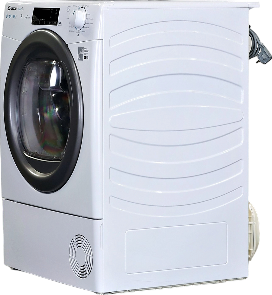 Seche-linge Pompe à Chaleur 10 kg Reconditionné CANDY CSOEH10A2TREX-47