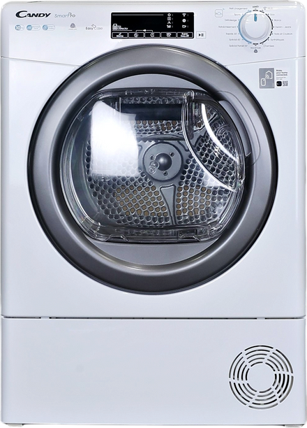 Seche-linge Pompe à Chaleur 10 kg Reconditionné CANDY CSOEH10A2TREX-47