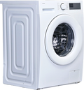 Lave-linge Hublot 8 kg Reconditionné SAMSUNG WW80CGC04DTH