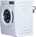 Lave-linge Hublot 8 kg Reconditionné SAMSUNG WW80CGC04DTH