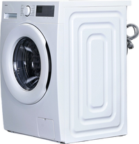 Lave-linge Hublot 8 kg Reconditionné SAMSUNG WW80CGC04DTH
