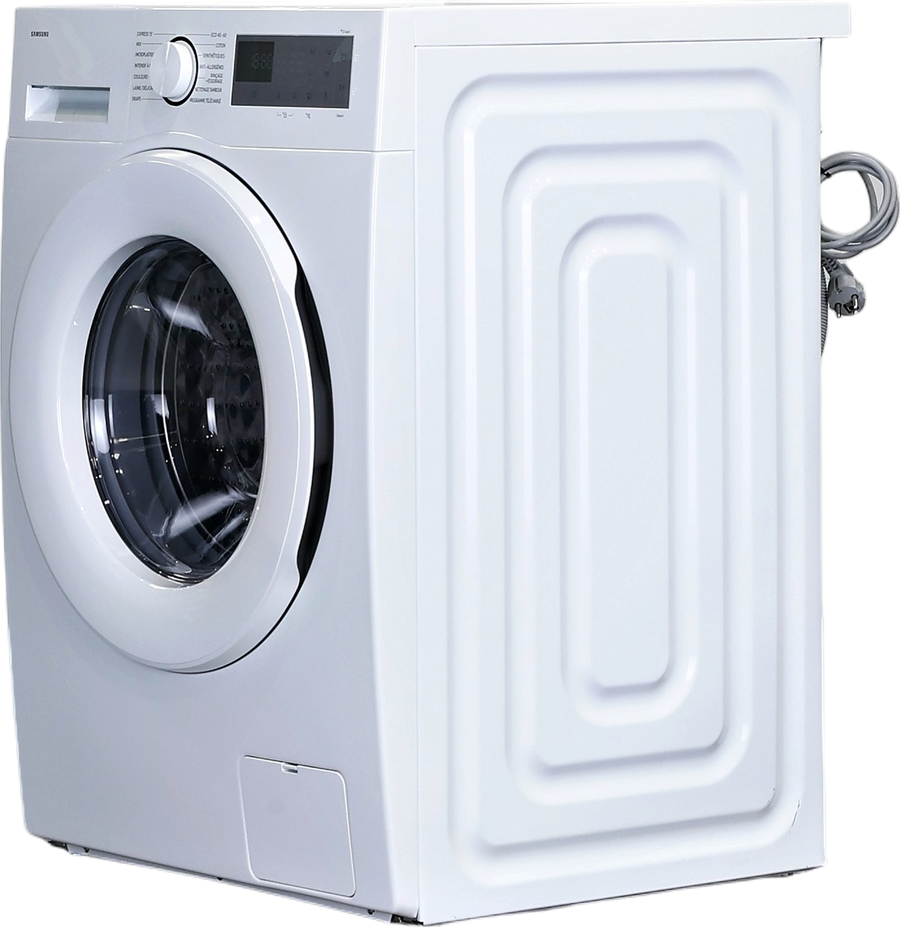 Lave-linge Hublot 8 kg Reconditionné SAMSUNG WW80CGC04DTH