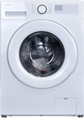 Lave-linge Hublot 8 kg Reconditionné SAMSUNG WW80CGC04DTH