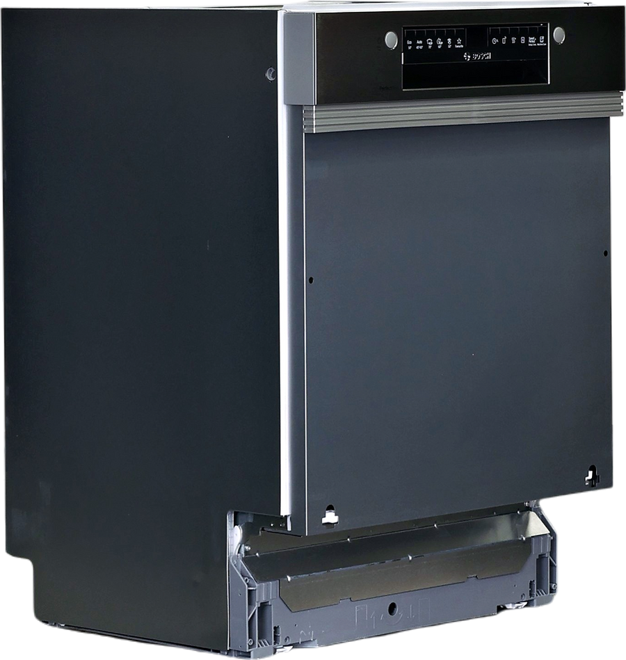 Lave-vaisselle Encastrable 14 couverts Reconditionné BOSCH SMI6ZCS10E