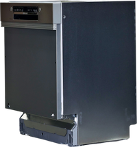Lave-vaisselle Encastrable 14 couverts Reconditionné BOSCH SMI6ZCS10E