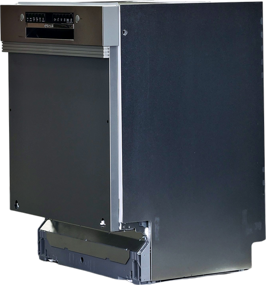 Lave-vaisselle Encastrable 14 couverts Reconditionné BOSCH SMI6ZCS10E