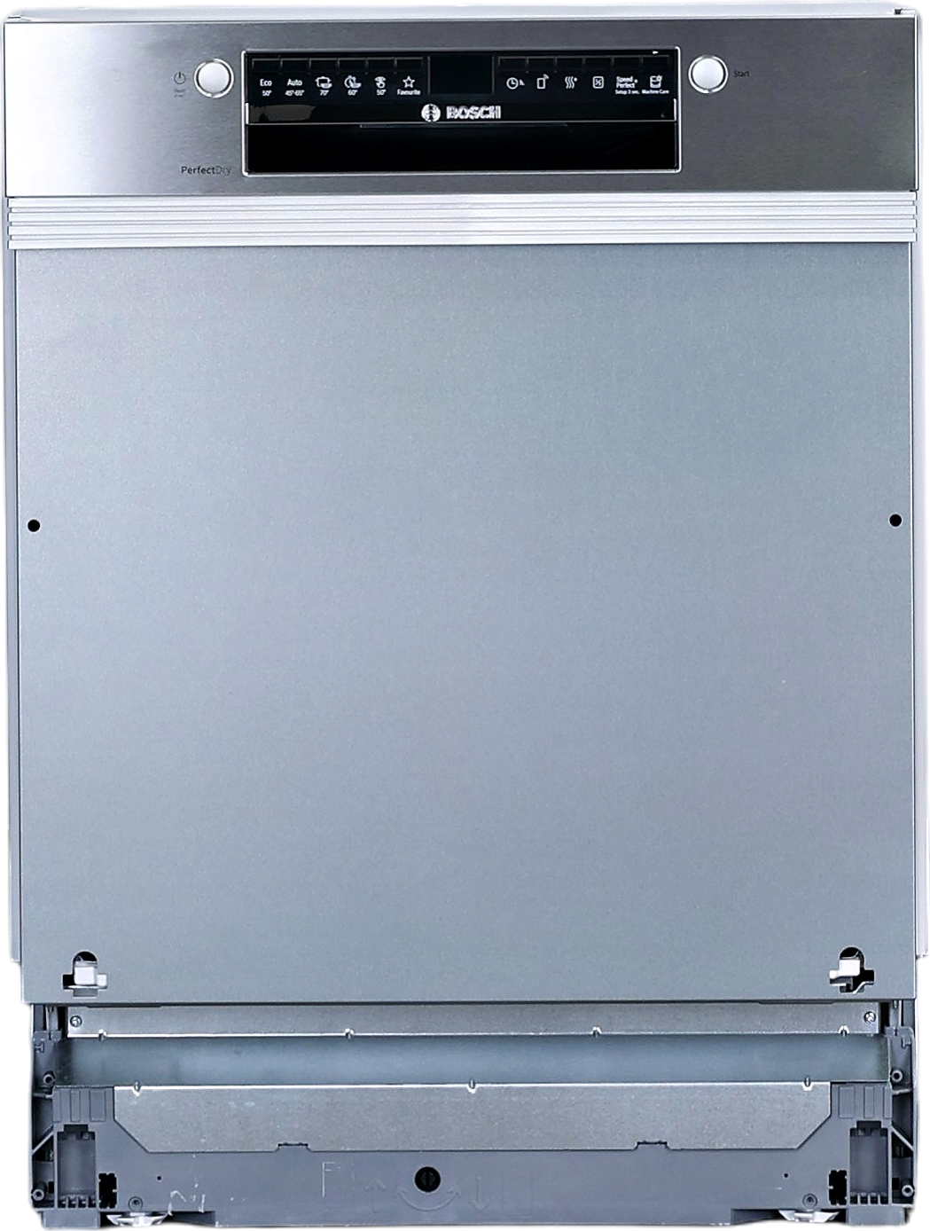 Lave-vaisselle Encastrable 14 couverts Reconditionné BOSCH SMI6ZCS10E