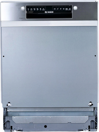 Lave-vaisselle Encastrable 14 couverts Reconditionné BOSCH SMI6ZCS10E