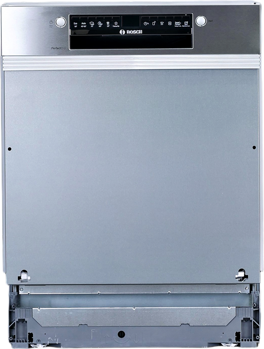 Lave-vaisselle Encastrable 14 couverts Reconditionné BOSCH SMI6ZCS10E