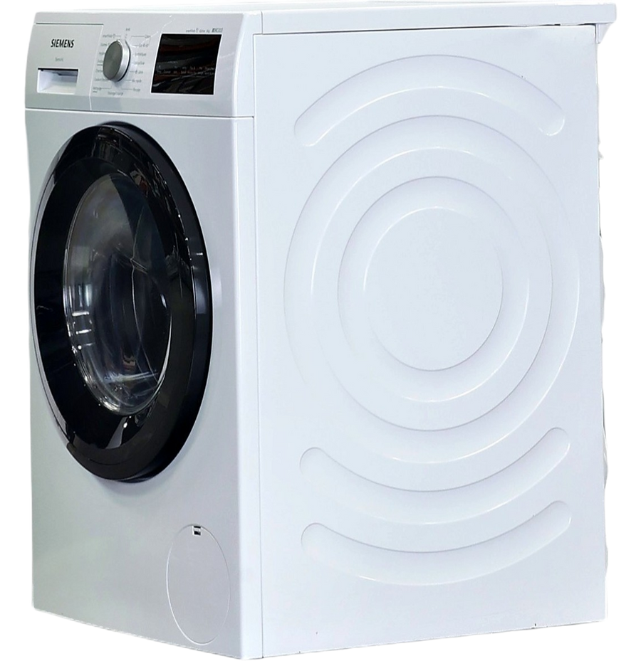 Lave-linge Hublot 8 kg Reconditionné SIEMENS WM14N248FR