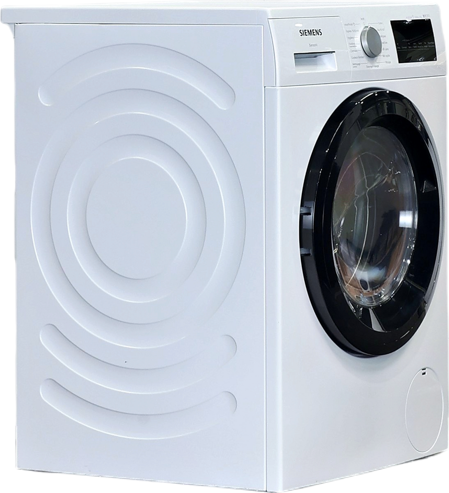 Lave-linge Hublot 8 kg Reconditionné SIEMENS WM14N248FR