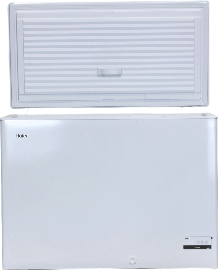 Congélateur Coffre 300 Litres Reconditionné HAIER HCE301E