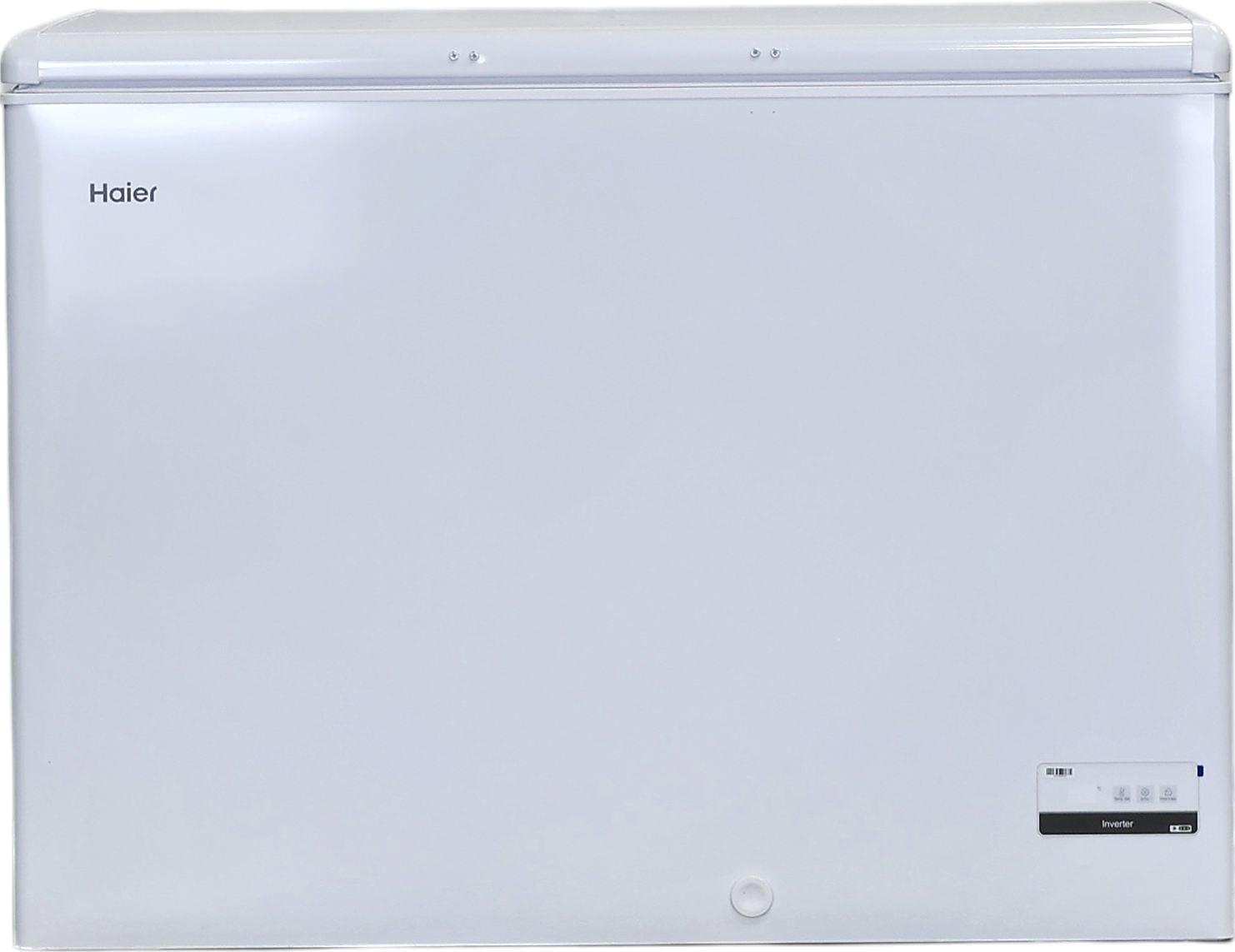 Congélateur Coffre 300 Litres Reconditionné HAIER HCE301E