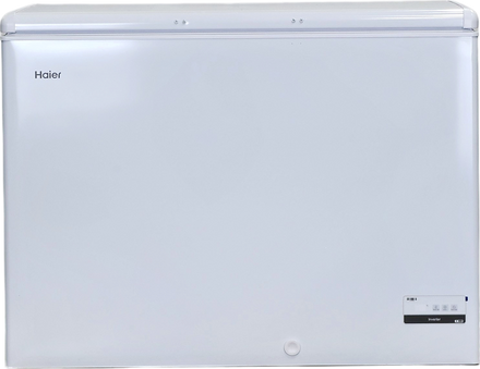 Congélateur Coffre 300 Litres Reconditionné HAIER HCE301E