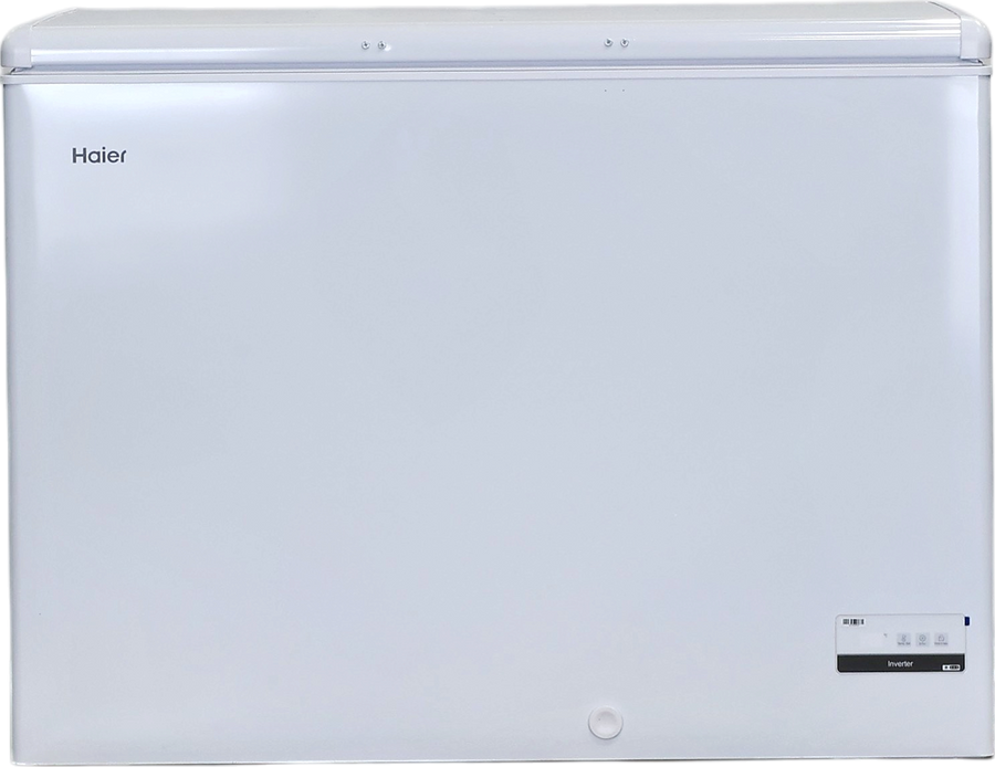 Congélateur Coffre 300 Litres Reconditionné HAIER HCE301E