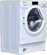 Lave-linge Sechant 8 kg Reconditionné CANDY CBD485D1E/1-S