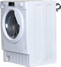 Lave-linge Sechant 8 kg Reconditionné CANDY CBD485D1E/1-S
