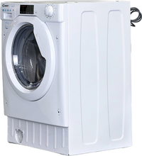 Lave-linge Sechant 8 kg Reconditionné CANDY CBD485D1E/1-S