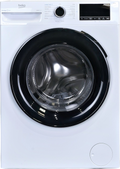 Lave-linge Hublot 9 kg Reconditionné BEKO BM3WFU49411B