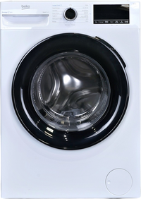 Lave-linge Hublot 9 kg Reconditionné BEKO BM3WFU49411B