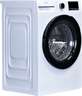 Lave-linge Hublot 9 kg Reconditionné BEKO BM3WFU49411B