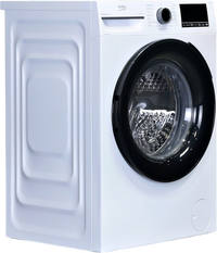 Lave-linge Hublot 9 kg Reconditionné BEKO BM3WFU49411B