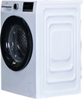 Lave-linge Hublot 9 kg Reconditionné BEKO BM3WFU49411B