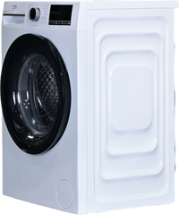 Lave-linge Hublot 9 kg Reconditionné BEKO BM3WFU49411B