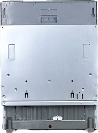 Lave-vaisselle Encastrable 14 couverts Reconditionné WHIRLPOOL WIO3T133PFE