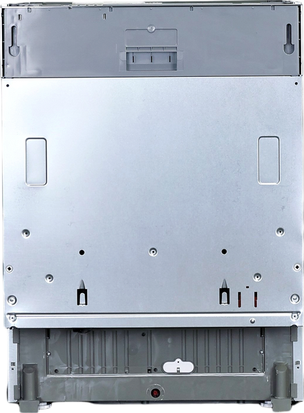 Lave-vaisselle Encastrable 14 couverts Reconditionné WHIRLPOOL WIO3T133PFE