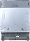 Lave-vaisselle Encastrable 14 couverts Reconditionné WHIRLPOOL WIO3T133PFE
