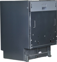 Lave-vaisselle Encastrable 14 couverts Reconditionné WHIRLPOOL WIO3T133PFE