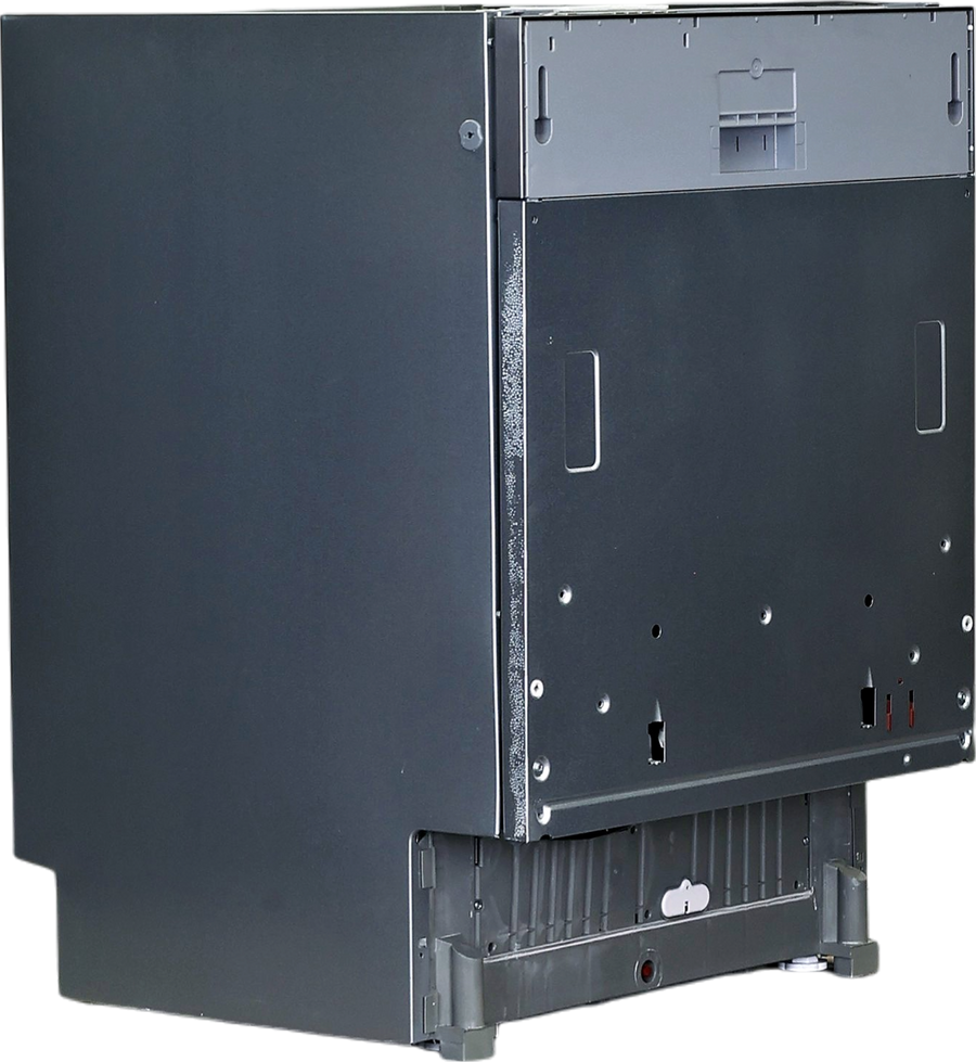 Lave-vaisselle Encastrable 14 couverts Reconditionné WHIRLPOOL WIO3T133PFE