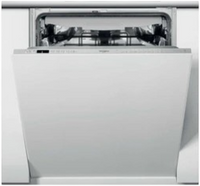 Lave-vaisselle Encastrable 14 couverts Reconditionné WHIRLPOOL WIO3T133PFE
