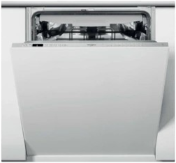 Lave-vaisselle Encastrable 14 couverts Reconditionné WHIRLPOOL WIO3T133PFE