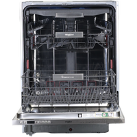 Lave-vaisselle Encastrable 14 couverts Reconditionné WHIRLPOOL WIO3T133PFE