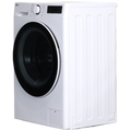 Lave-linge Hublot 9 kg Reconditionné LG F92SR50WHS