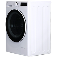 Lave-linge Hublot 9 kg Reconditionné LG F92SR50WHS